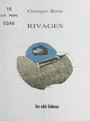cover image of Rivages